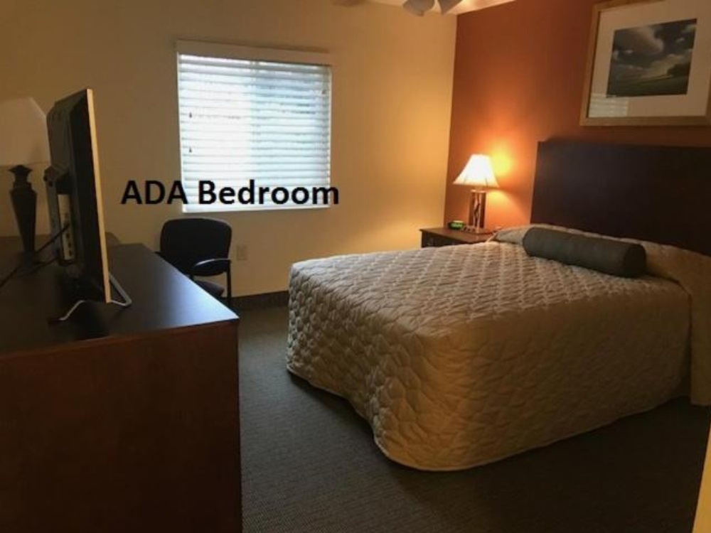 Affordable Suites - Fayetteville/Fort Bragg Main image