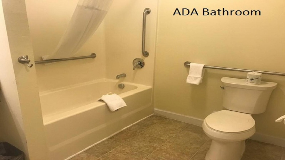 Affordable Suites - Fayetteville/Fort Bragg