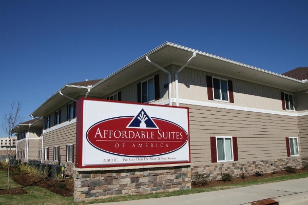 Affordable Suites - Fayetteville/Fort Bragg image 1