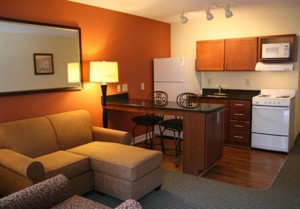 Affordable Suites - Fayetteville/Fort Bragg image 10