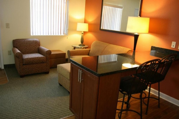 Affordable Suites - Fayetteville/Fort Bragg image 11