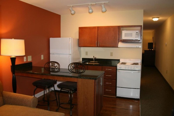 Affordable Suites - Fayetteville/Fort Bragg image 12