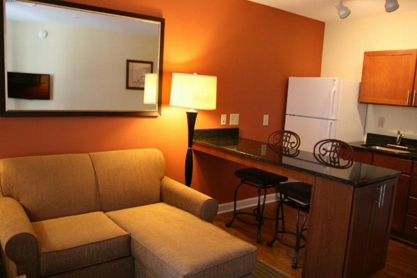 Affordable Suites - Fayetteville/Fort Bragg image 16