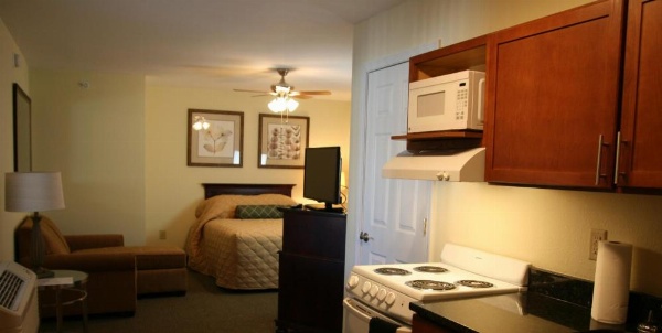 Affordable Suites - Fayetteville/Fort Bragg image 20